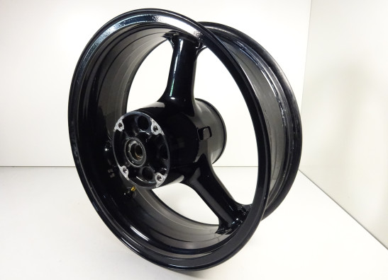 Felge hinten Kawasaki ZX 9 R