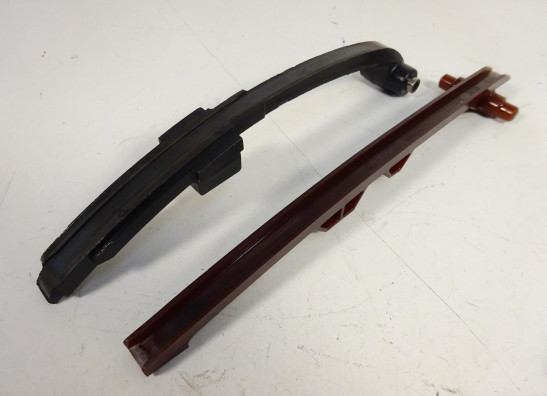 Nockenwelle Honda CBF 500