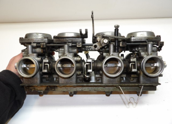 Carburateurset Suzuki GSX 1100 1980-1982