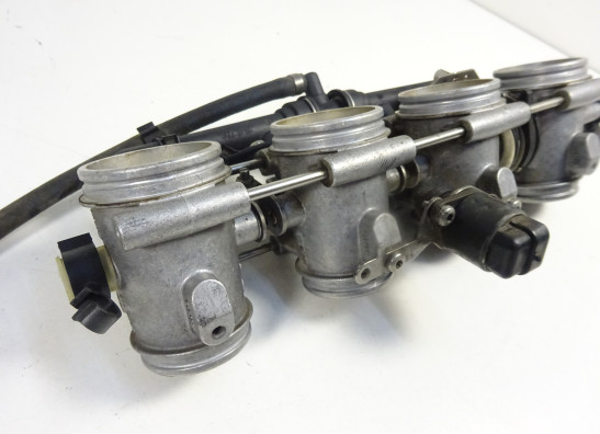 Einspritzanlage BMW K 1200 R 