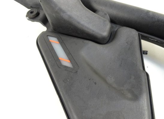 Lufteinlass rechts Ducati 749  999