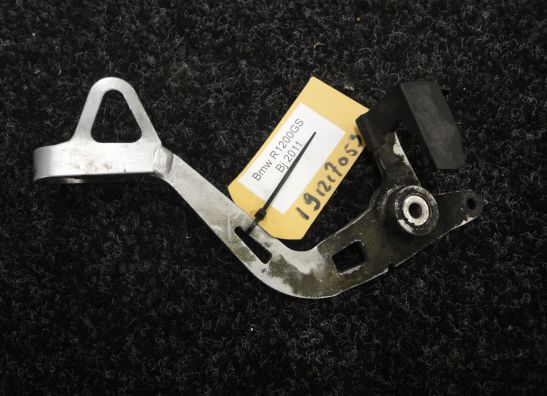 Brake pedal BMW R 1200 GS