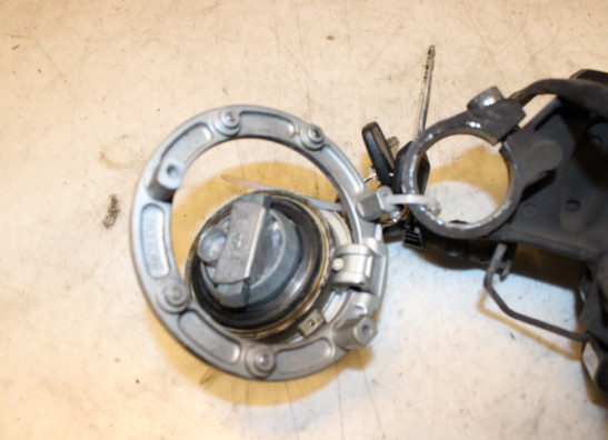 Schlosssatz Honda Deauville 650 - 700