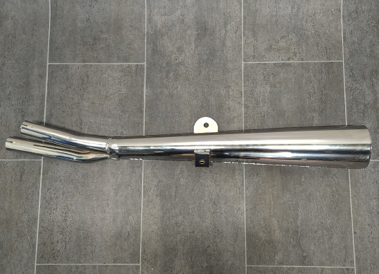 Auspuff Honda CB 350 Four