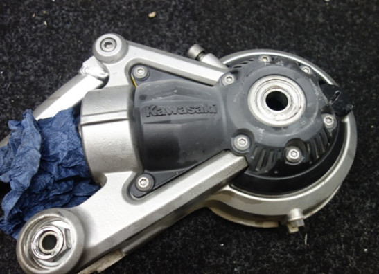 Cardan kruiskoppeling Kawasaki GTR 1400