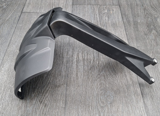 Hinterradabdeckung BMW R 1200 GS LC