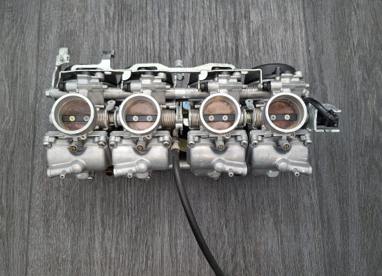 Carburateurset Honda CBR 900 RR