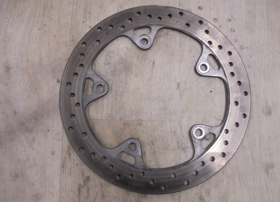 Rear brake disc BMW R 1250 GS Adventure