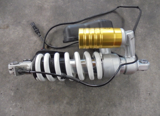 Achterschokbreker BMW R 1250 GS