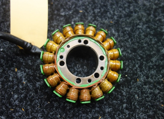 Lichtmaschine Kawasaki Z 1000