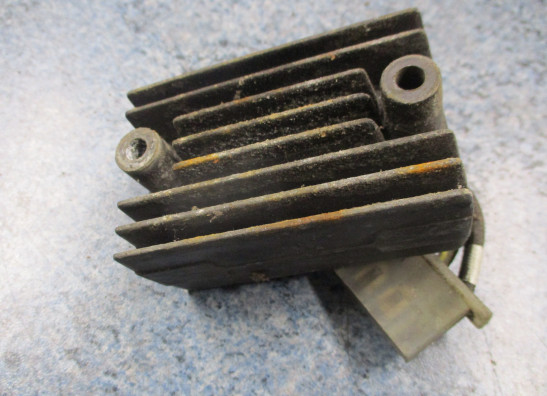 Spanningsregelaar Honda Goldwing GL