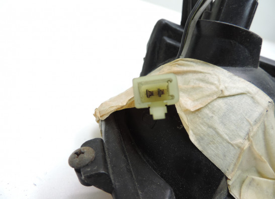 Knipperlicht rechts voor Kawasaki GTR 1000