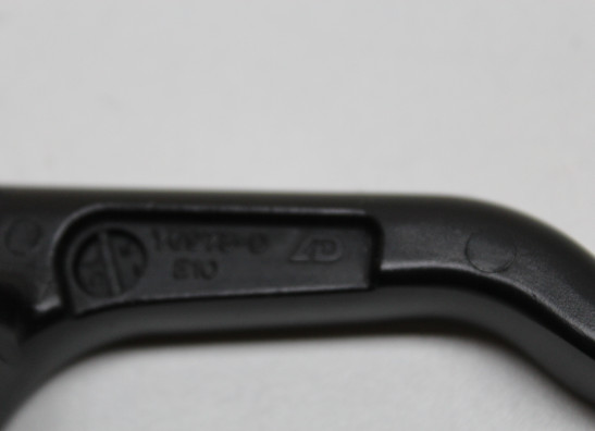 Lever handle clutch Yamaha XSR 900