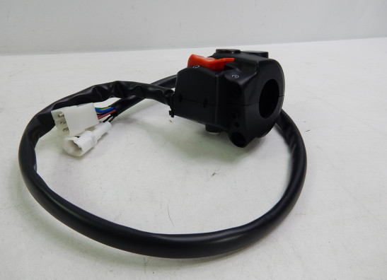 Stuurschakelaar rechts Moto Guzzi Stelvio