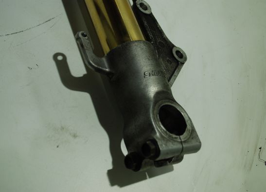 Voorpoot rechts compleet Ducati 749  999