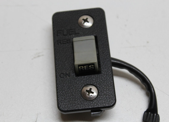 Benzinekraan Yamaha FZR 750 R OWO1