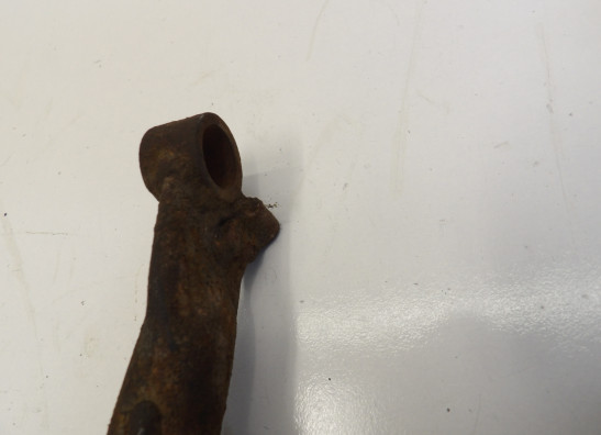 Side stand bar Honda VT 700 750