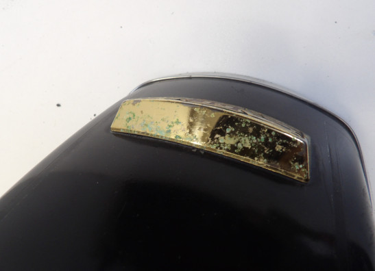 Voorspatbord Honda Goldwing GL