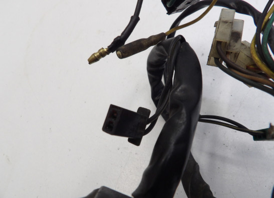 Stuurschakelaar links Yamaha XJ 900 F