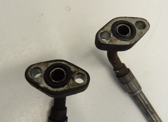 Oil Hose Triumph Sprint ST 1050