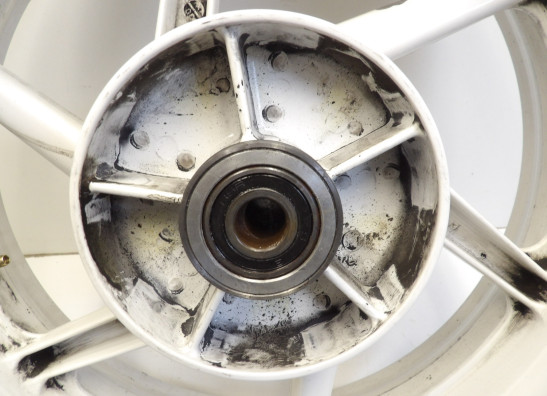 Rear wheel Honda CBR 900 RR