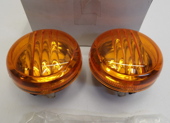 Knipperlicht Suzuki M 1800 Intruder