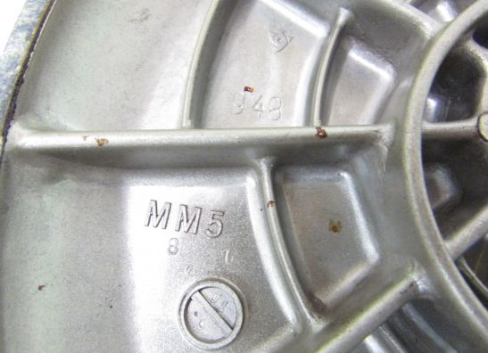 Motorblockdeckel Honda CBR 1000 F