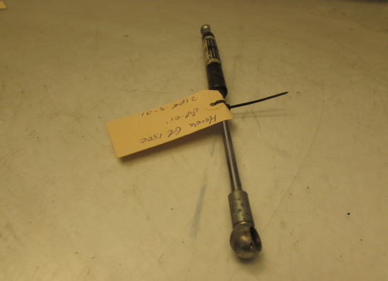 Overig Honda Goldwing GL