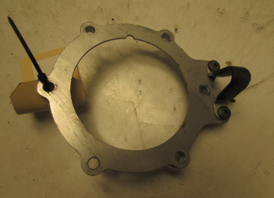 Brandstofpomp Yamaha YZF R6