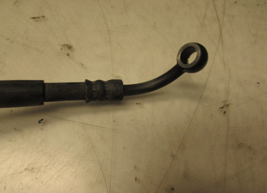 Remleiding voor Yamaha MT 07