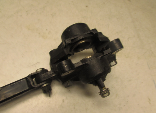 Achter remklauw Suzuki GSF 1200 Bandit