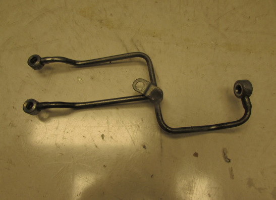 Motorblok diverse Kawasaki ER 5