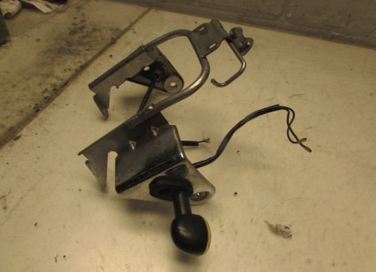 Scheinwerfer Kawasaki ER 5