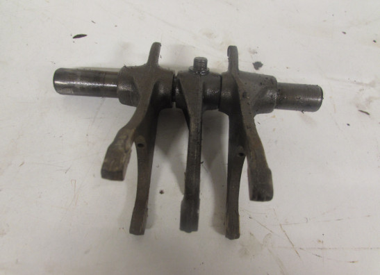 Versnellingsbak Honda VF 1000 R