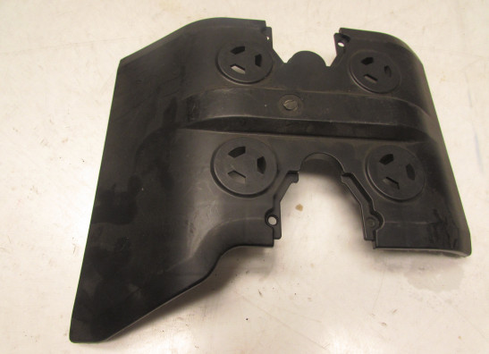 Afdekkap Yamaha V max