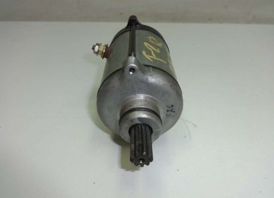 Startmotor Yamaha FZX 750