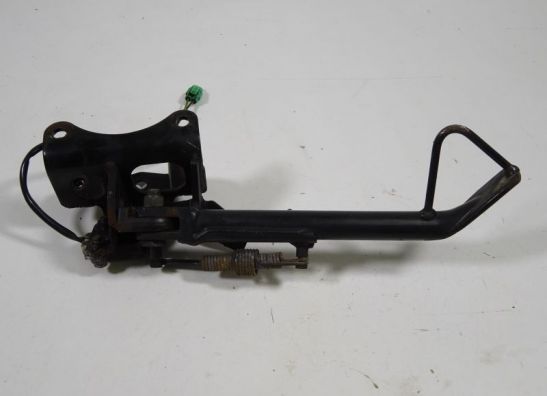 Standaard Suzuki Burgman 650