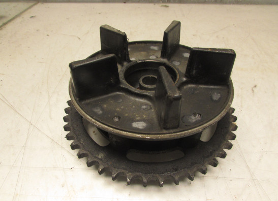 Tandwieldrager Kawasaki ZZR 1100