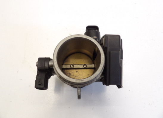 Gasklephuis BMW R 1200 GS