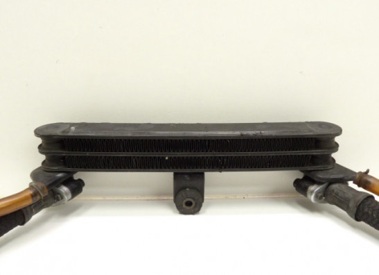 Olkuhler Honda VFR 750