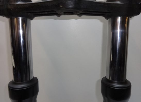 Gabelholm Komplett Kawasaki ZZR 600