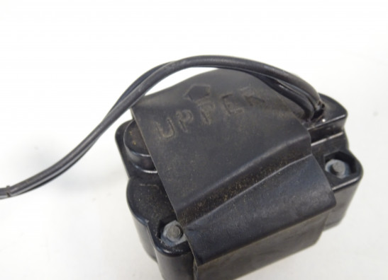 Hellingshoekschakelaar Aprilia Tuono 1000