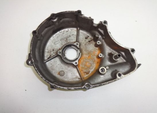 Dynamodeksel Suzuki LS 650