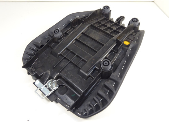 Zadel Yamaha Tracer 900