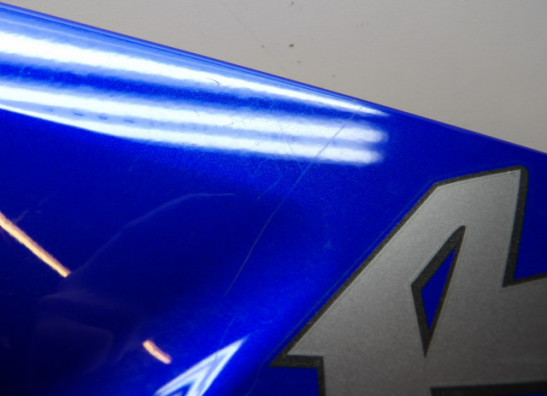 Linker zijkuip Kawasaki ZX 6 R