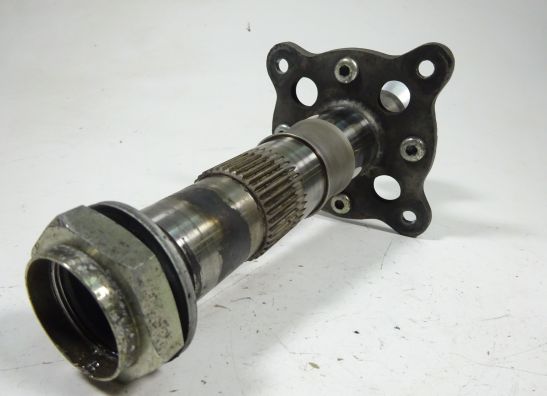 Rear axle Triumph 595 T Daytona