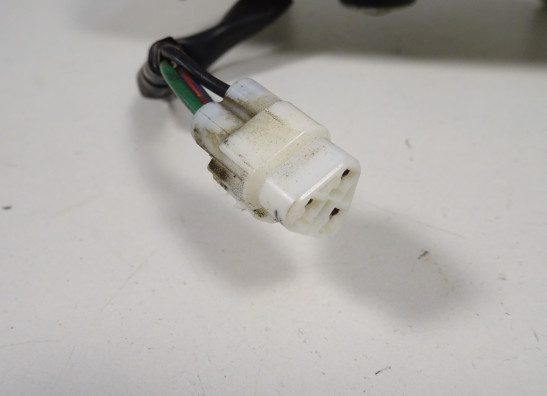 Rear light Suzuki GSX R 750