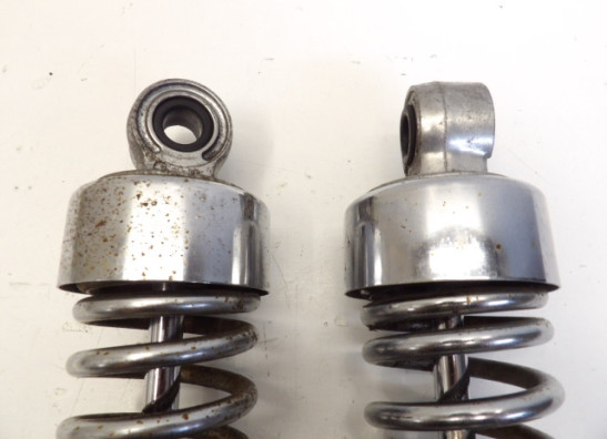 Stossdampfer hinten Honda VT 800 C Shadow