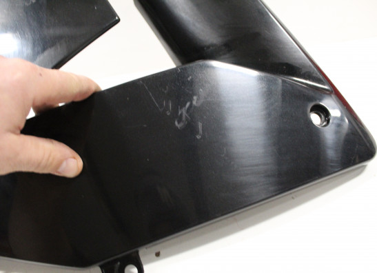 Linker zijkuip Kawasaki ZX 10 R