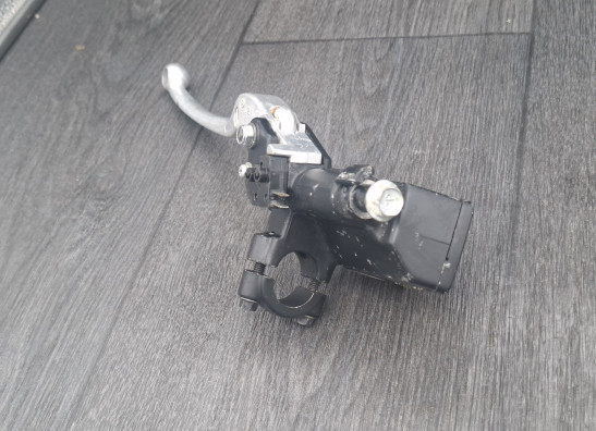 Rempomp Suzuki GSF 600 650 Bandit 